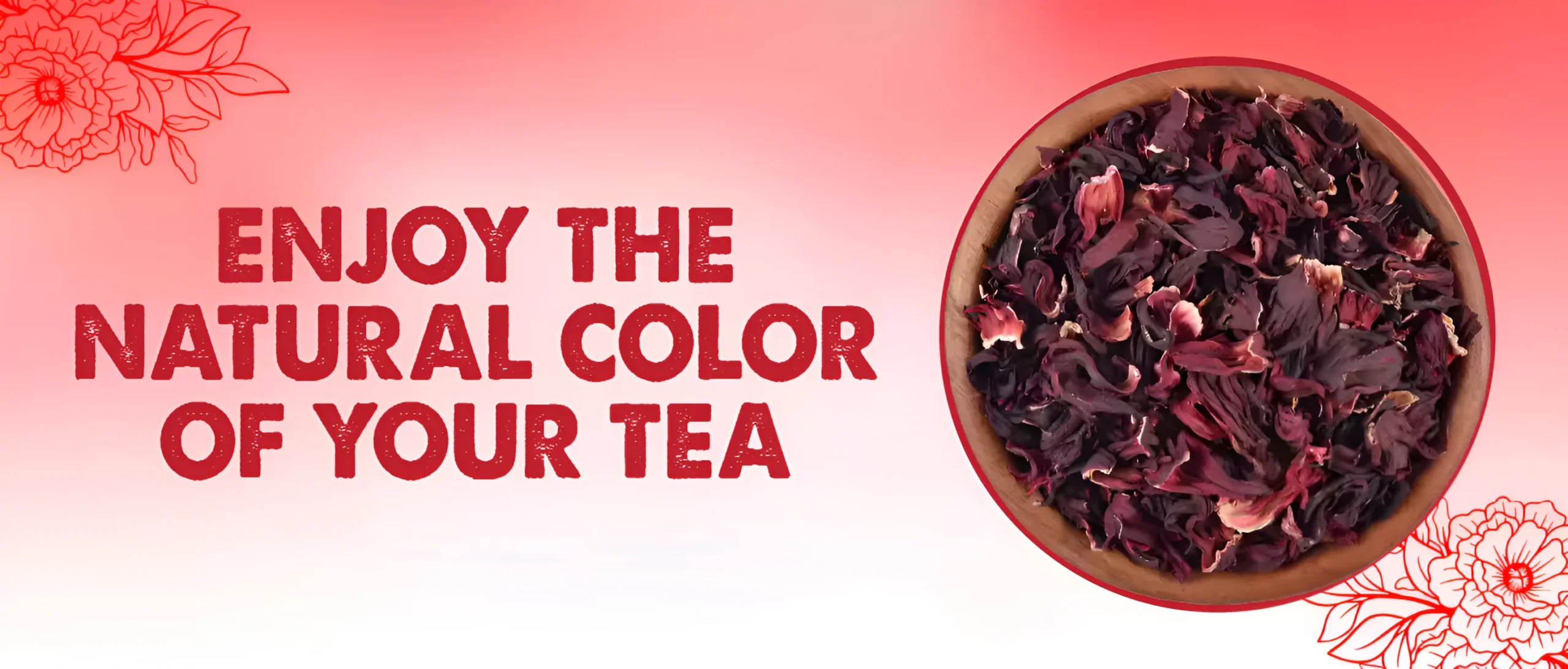 Teatrak Hibiscus Tea