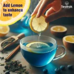 TEATRAK Butterfly Pea Flower Tea