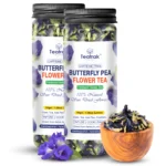 TEATRAK Butterfly Pea Flower Tea