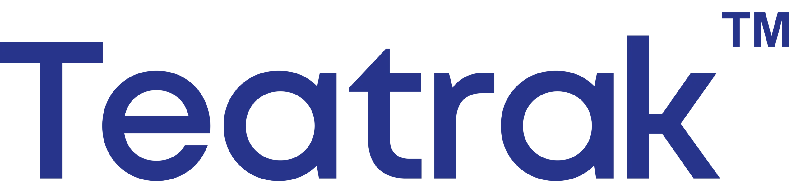 Teatrak Logo